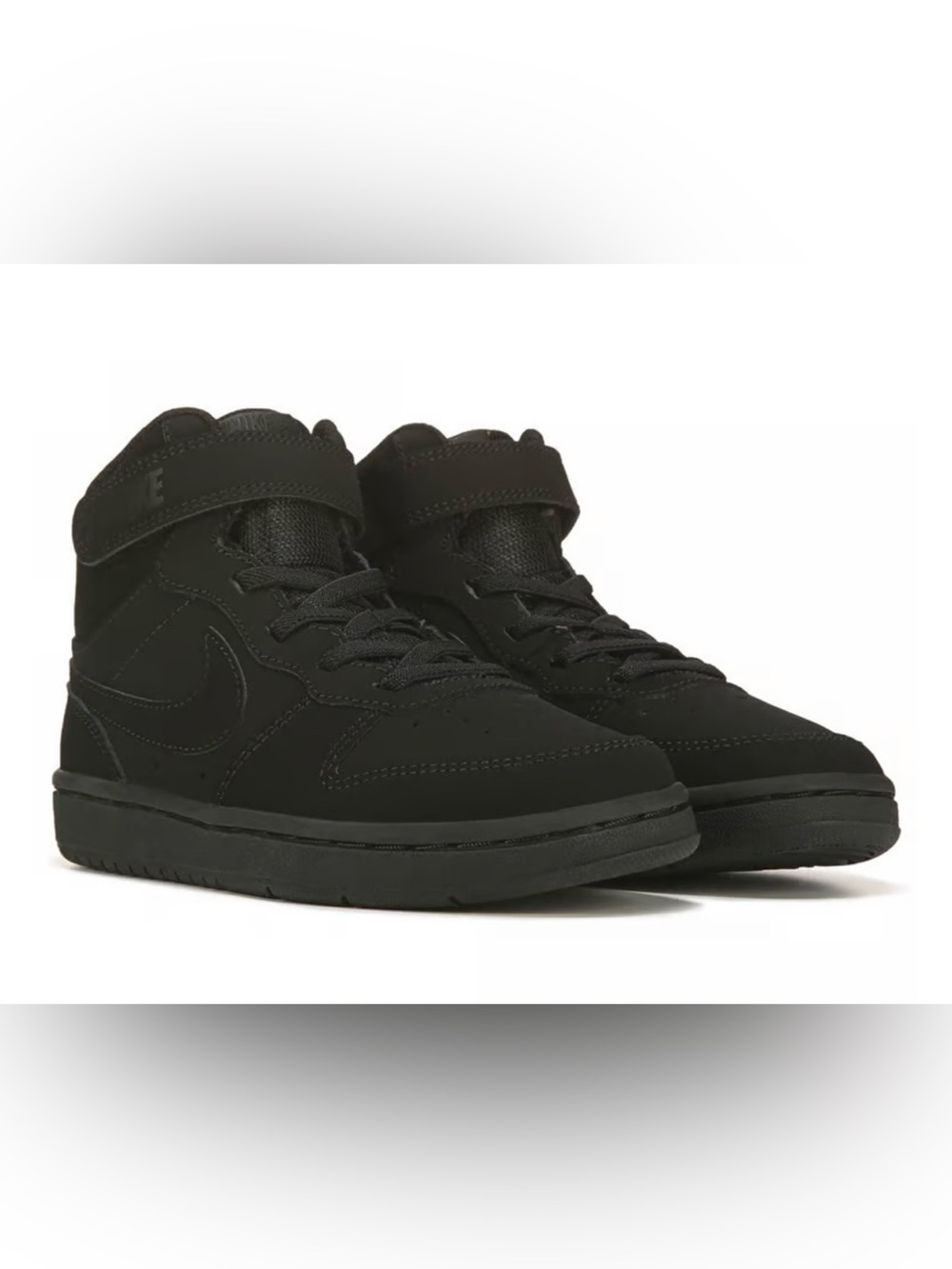 Nike Court Borough Mid
